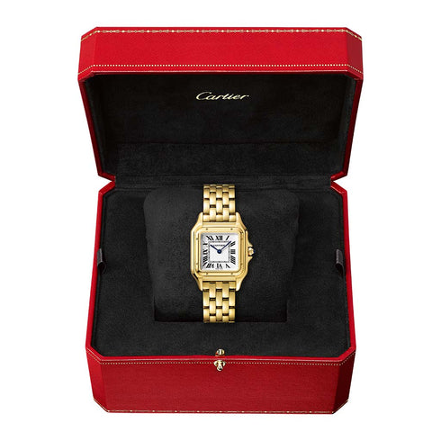 Panthère de Cartier Watch - 5